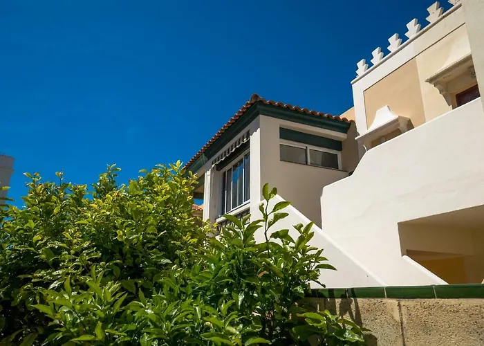 Apartamento Nerja Medina