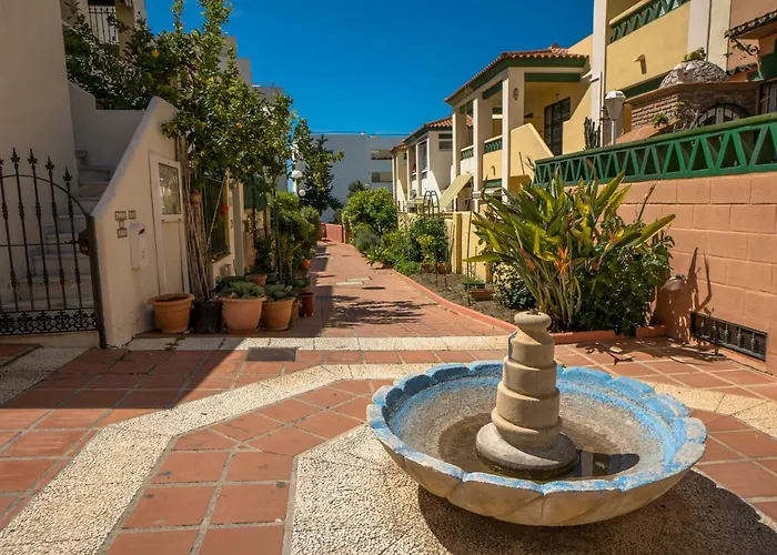 Apartamento Nerja Medina
